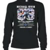 88 Michael Irvin Dallas Cowboys 1998 1999 Forever A Cowboy Shirt