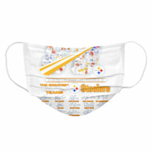 88 years of the greatest NFL teams Pittsburgh Steelers thank you for the memories shirt 3 88 years of the greatest NFL teams Pittsburgh Steelers thank you for the memories shirt 4