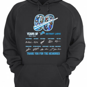 90 years of 1930 2020 detroit lions thank you for the memories signatures shirt 2 90 years of 1930 2020 detroit lions thank you for the memories signatures shirt 3