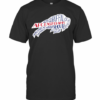 AFC East Champs Buffalo Bills T-Shirt