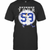 Aaron Judge Revenge Tour T-Shirt