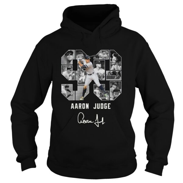 Aaron judge New York Yankees shirt