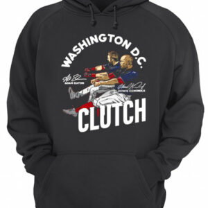 Adam Eaton Howie Kendrick Clutch Shirt 3