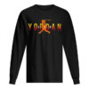 Air jordan alvarez 44 yordan shirt