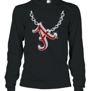 Alabama Chain diamond 2021 shirt Alabama Chain diamond 2021 shirt