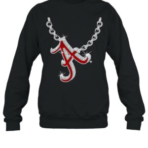 Alabama Chain diamond 2021 shirt