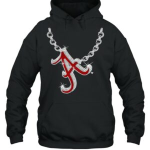 Alabama Chain diamond 2021 shirt 3