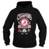 Alabama Citrus Bowl shirt