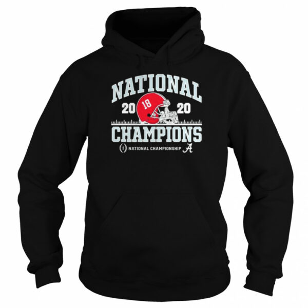 Alabama National Championship 2021 shirt