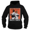 Alavarez Bregman Back 2 Back TShirt