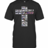 All I Need Today Is A Little Bit Of Mets And A Whole Lot Of Jesus T-Shirt