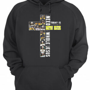 All I need today is a little bit of Boston Bruins a whole lot of Jesus shirt 2 All I need today is a little bit of Boston Bruins a whole lot of Jesus shirt 3