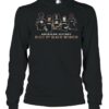 American History Built By Black Women shirt