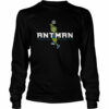Ant Man Minnesota shirt
