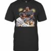 Anthony Davis Kobe And Gigi T-Shirt