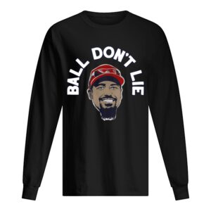 Anthony Rendon Ball Don’t Lie shirt Anthony Rendon Ball Don’t Lie shirt