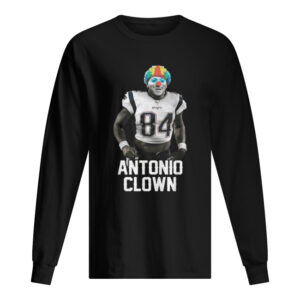 Antonio Clown Brown shirt Antonio Clown Brown shirt