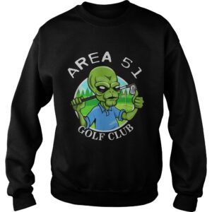 Area 51 golf club shirt 2 Area 51 golf club shirt 3