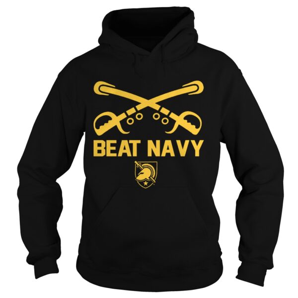 Army West Point Beat Navy Football shirt