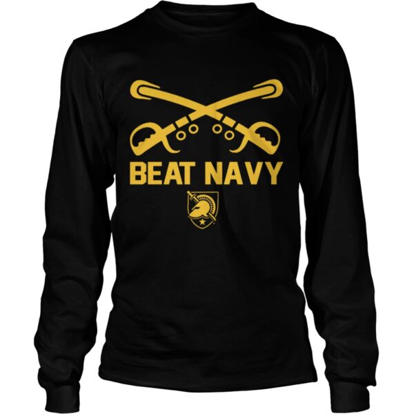 Army West Point Beat Navy Football shirt