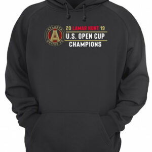 Atlanta United 2019 Lamar Hunt Us Open Cup Champions Shirt 3