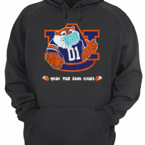 Auburn Tigers Face Mask Wash Your Damn Hands shirt 2 Auburn Tigers Face Mask Wash Your Damn Hands shirt 3