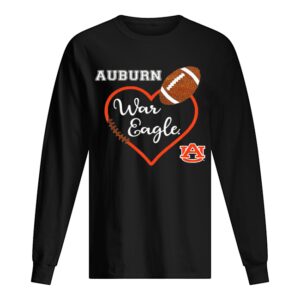 Auburn Tigers Football War Eagle Gameday shirt Auburn Tigers Football War Eagle Gameday shirt