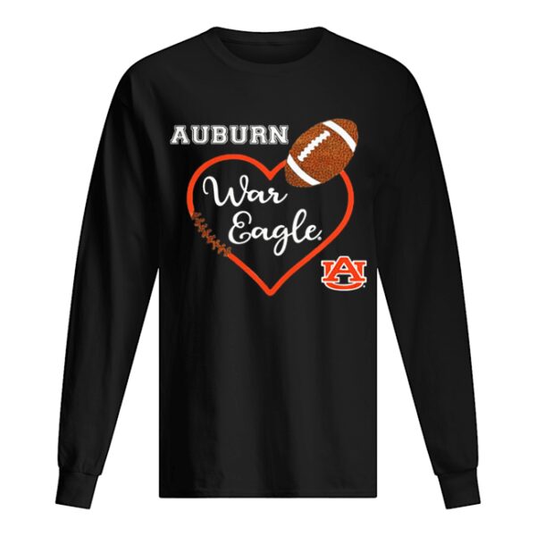 Auburn Tigers Football War Eagle Gameday shirt