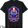 Australian Rugby T-Shirt