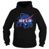 BFLO Buffalo Out of This World shirt