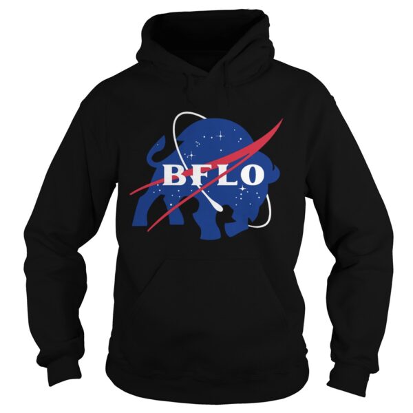 BFLO Buffalo Out of This World shirt