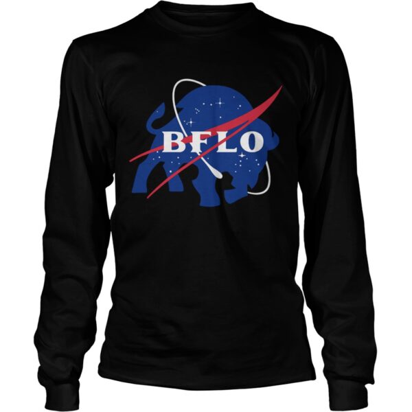 BFLO Buffalo Out of This World shirt