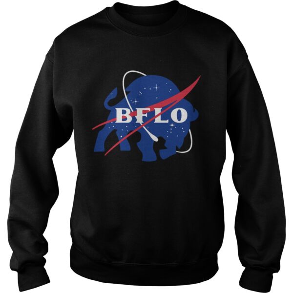 BFLO Buffalo Out of This World shirt