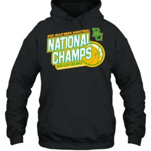 BU Baylor Bears 2021 NCAA Men’s Basketball National Champions shirt 2 BU Baylor Bears 2021 NCAA Men's Basketball National Champions shirt 3