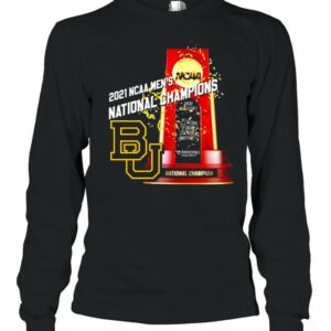 BU Baylor Bears Winner 2021 NCAA Men’s Basketball National Champions shirt BU Baylor Bears Winner 2021 NCAA Men’s Basketball National Champions shirt