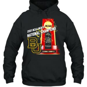 BU Baylor Bears Winner 2021 NCAA Men’s Basketball National Champions shirt 2 BU Baylor Bears Winner 2021 NCAA Men's Basketball National Champions shirt 3
