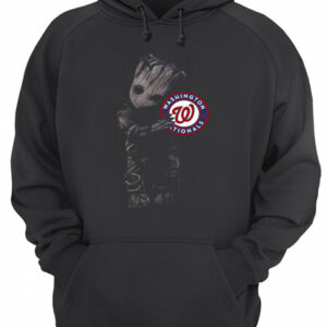 Baby Groot Hug Washington Nationals shirt 2 Baby Groot Hug Washington Nationals shirt 3