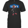 Baby Groot Lowe’S Logo T-Shirt