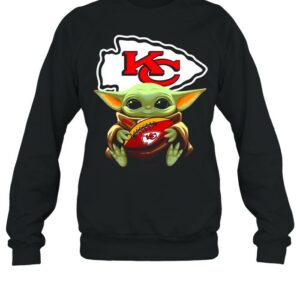 Baby Yoda Hug Rugby Kansas City Chiefs 2021 shirt Baby Yoda Hug Rugby Kansas City Chiefs 2021 shirt