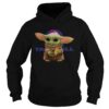 Baby Yoda Hug Taco Bell shirt