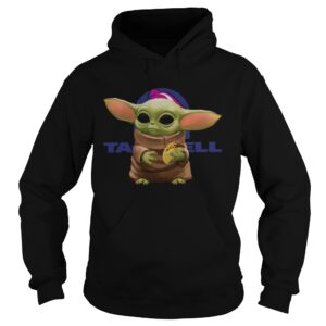Baby Yoda Hug Taco Bell shirt Baby Yoda Hug Taco Bell shirt