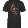 Baltimore Orioles Wash Your Damn Hands Coronavirus T-Shirt