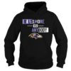 Baltimore Ravens b4lt1m0re vs any body shirt