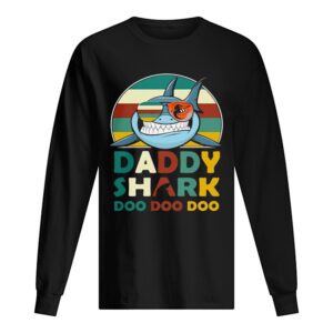 Baltimore orioles daddy shark doo doo doo vintage shirt Baltimore orioles daddy shark doo doo doo vintage shirt