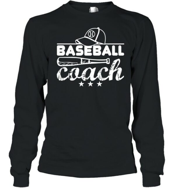 Baseball Coach Baseball Coach shirt