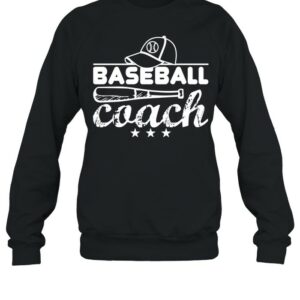 Baseball Coach Baseball Coach shirt