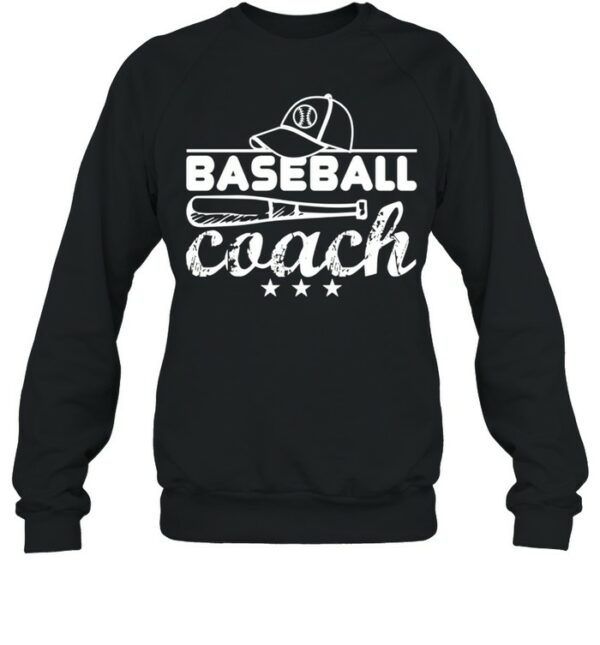 Baseball Coach Baseball Coach shirt