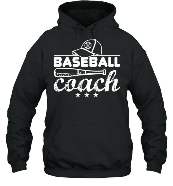 Baseball Coach Baseball Coach shirt