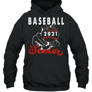 Baseball Senior 2021 Design For Ball Player Graduate shirt 2 Baseball Senior 2021 Design For Ball Player Graduate shirt 3