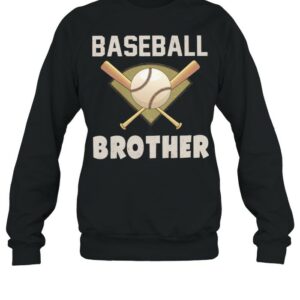 Baseball brother 2021 shirt Baseball brother 2021 shirt